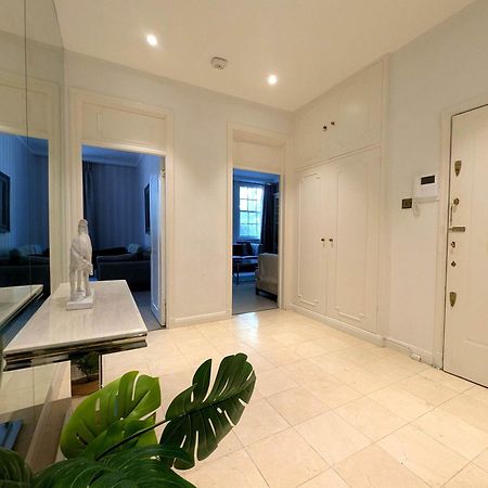 Estatesmen Knightsbridge Apartment London Exterior foto