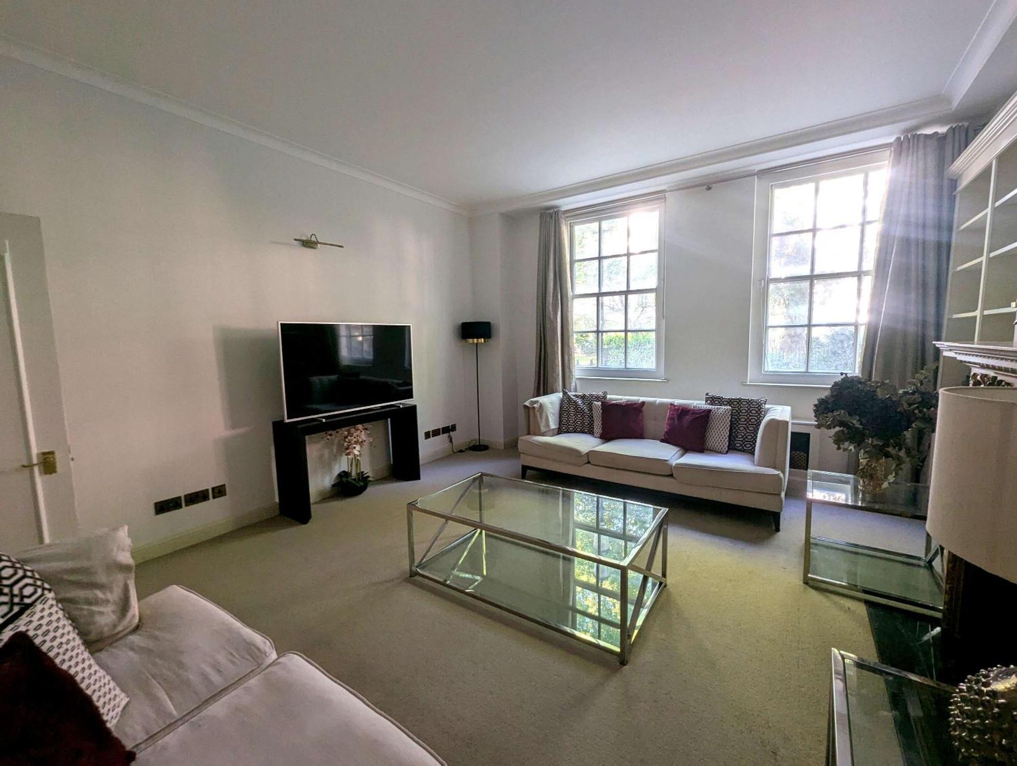 Estatesmen Knightsbridge Apartment London Exterior foto