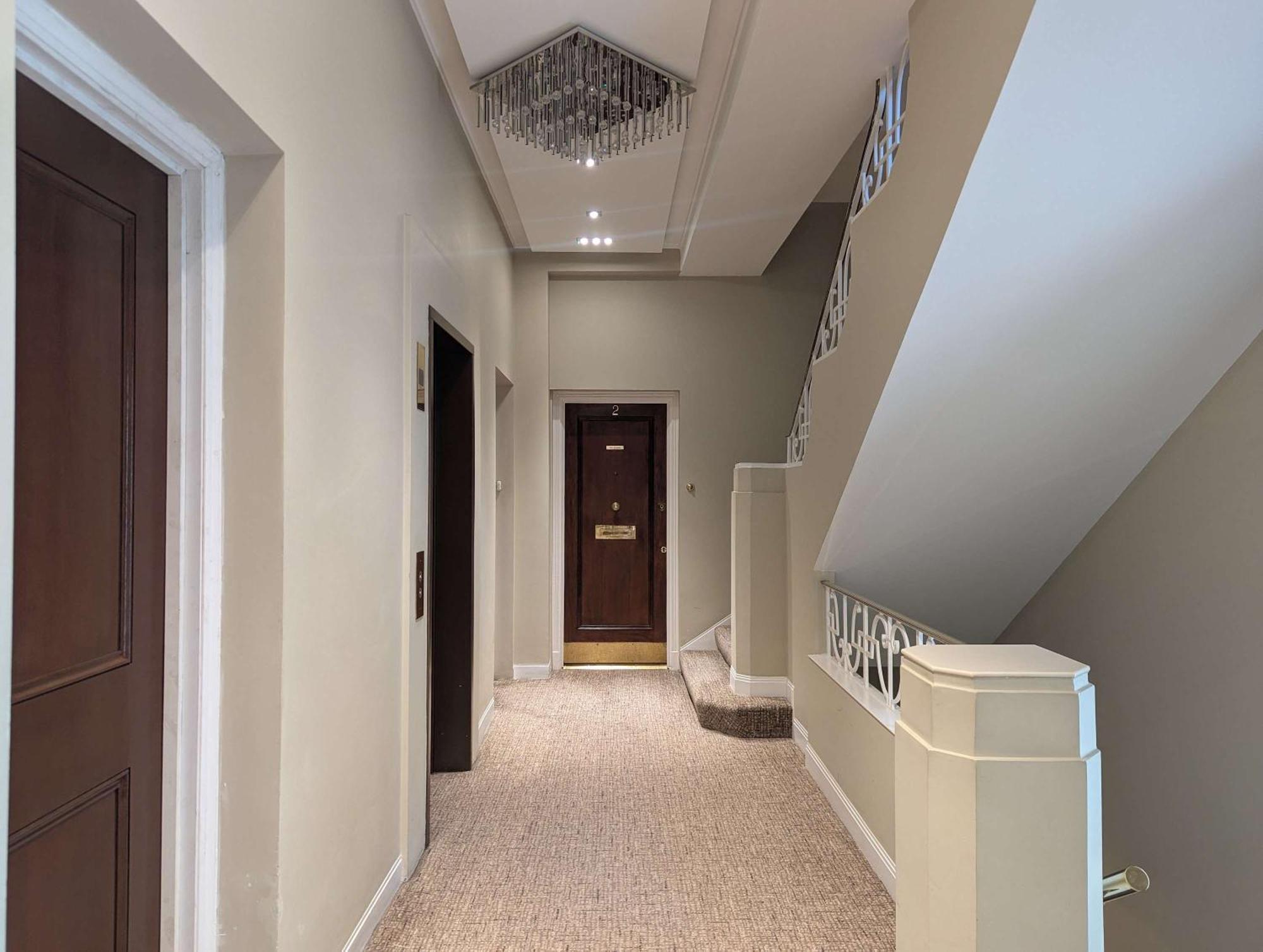 Estatesmen Knightsbridge Apartment London Exterior foto